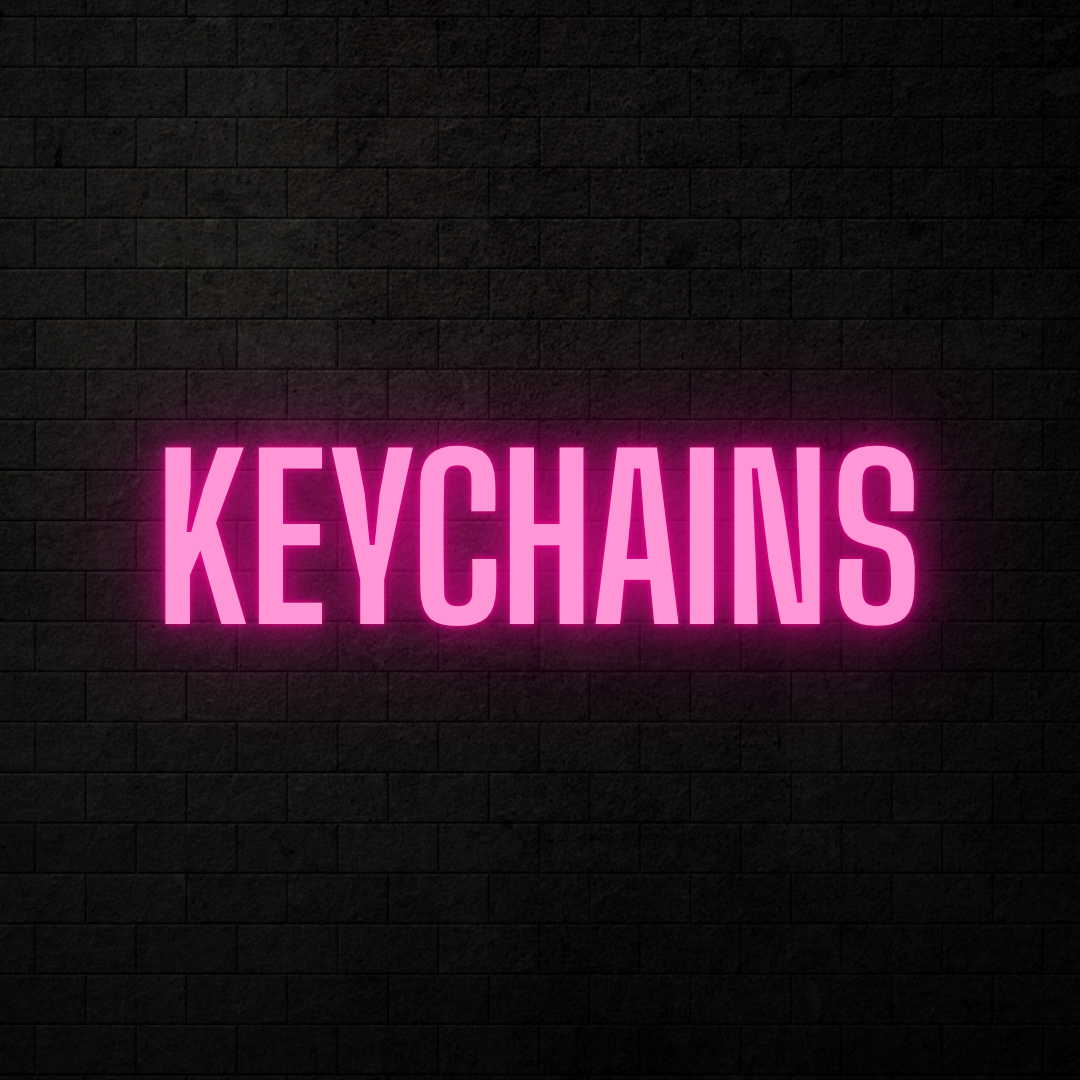 Keychains
