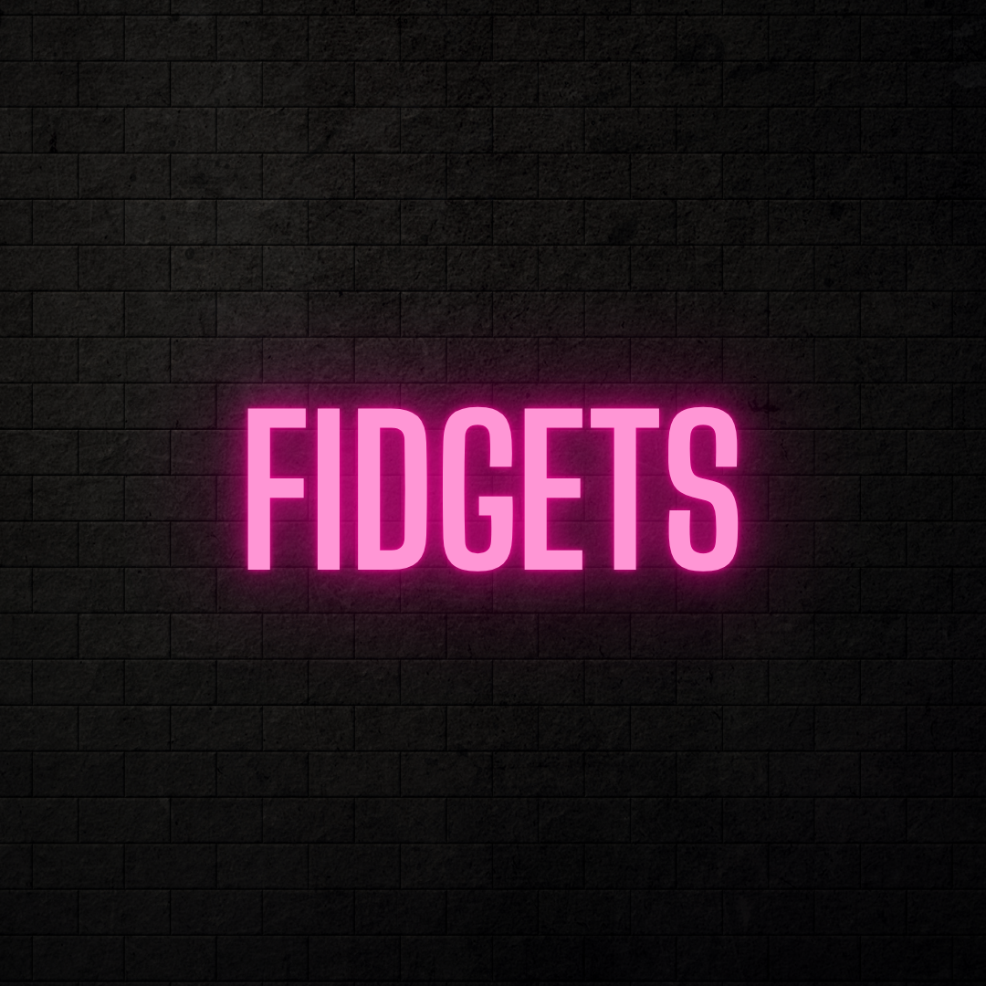 Fidgets