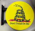 Extra Lense (for 3D Lighted Signs)