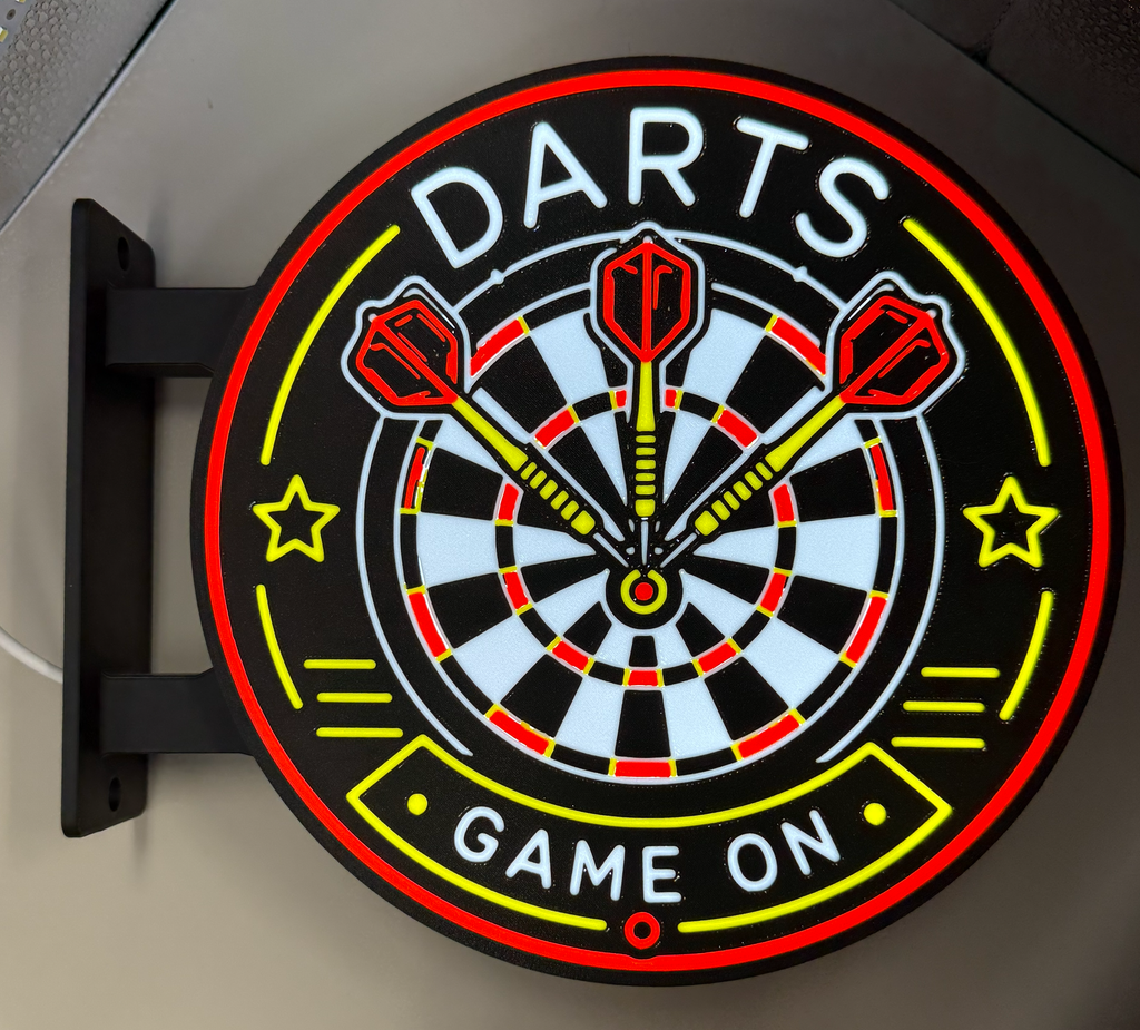 Darts