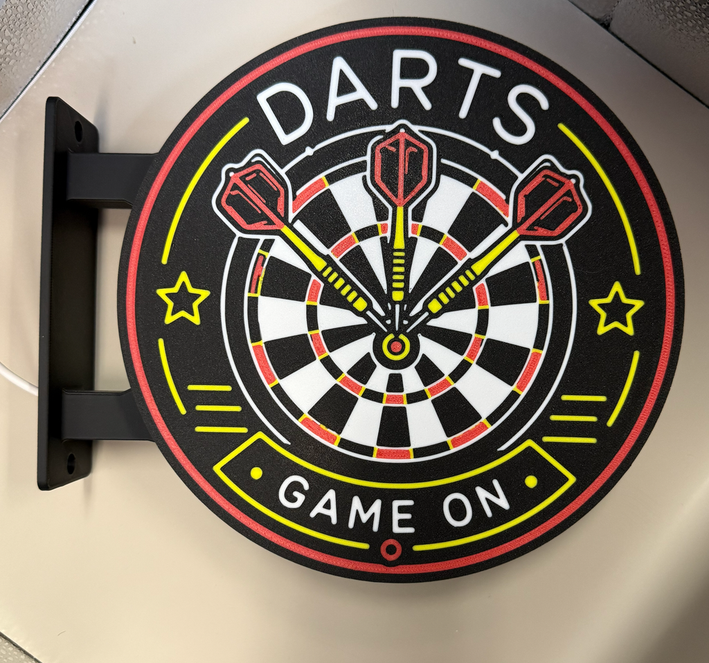Darts