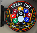 Break Time