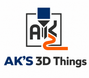 AK's 3D Things - Home