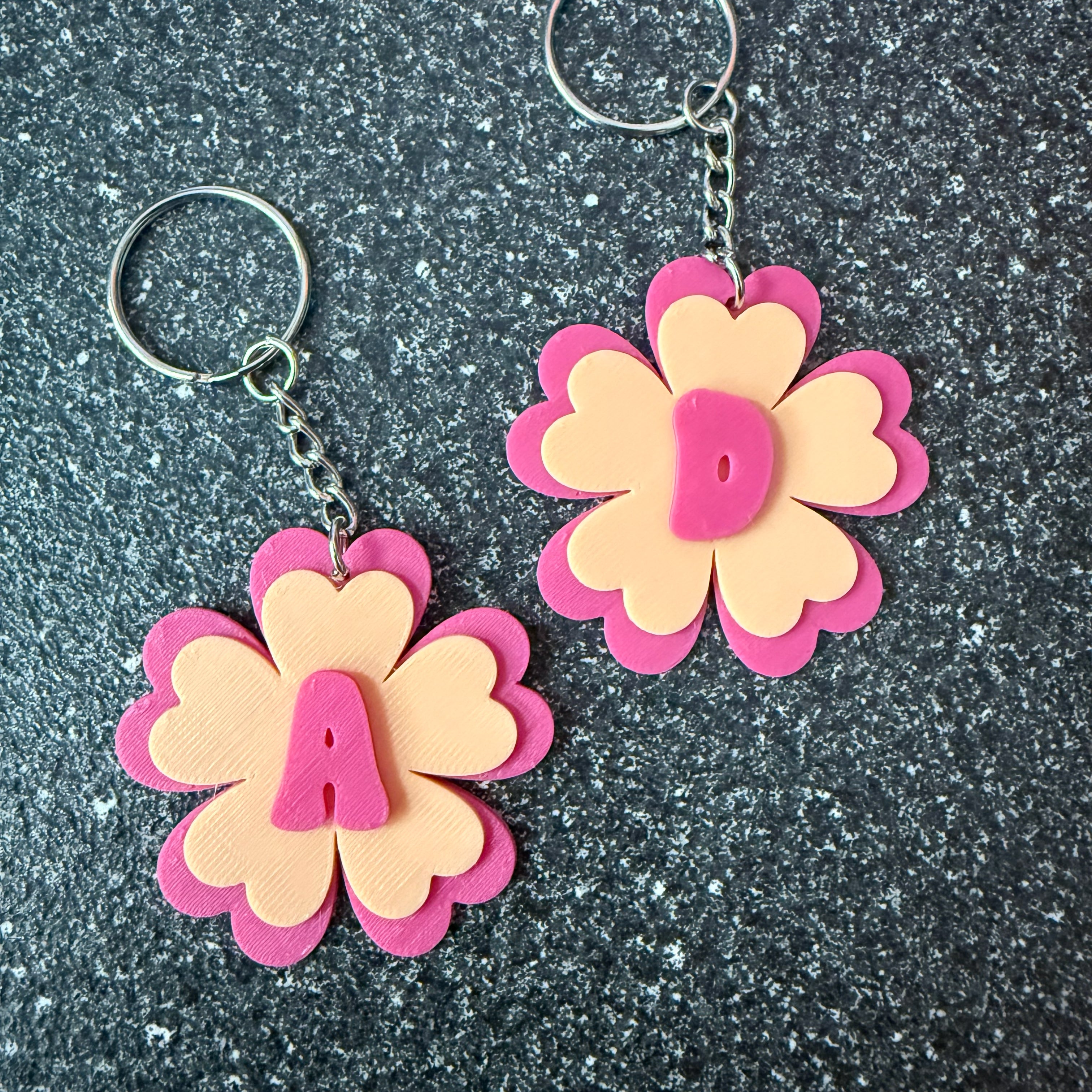 Flower Puff