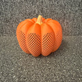 Pumpkin Tea Light(small 5”)