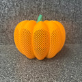 Pumpkin Tea Light(Large 7”)