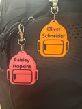 Bag Tags