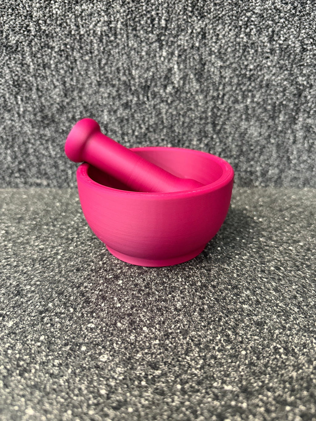 Mortar & Pestle