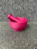 Mortar & Pestle