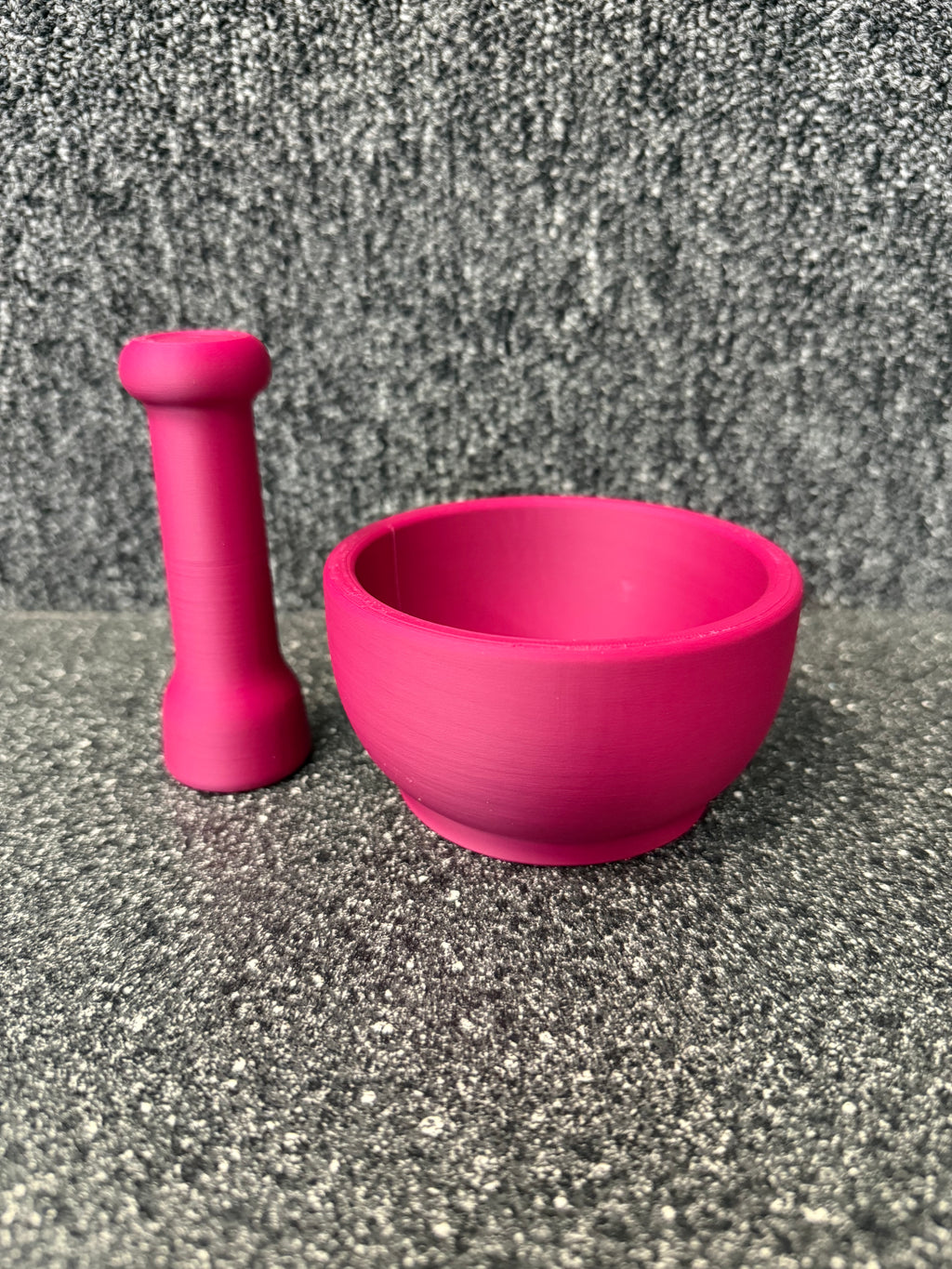 Mortar & Pestle