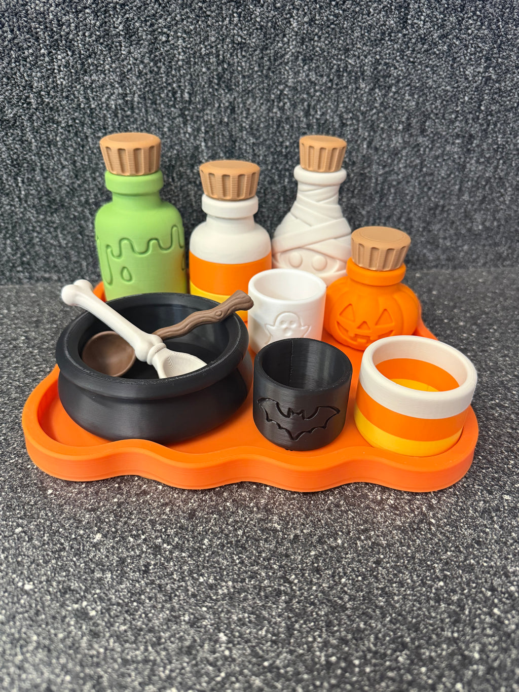 Halloween Potion Sets