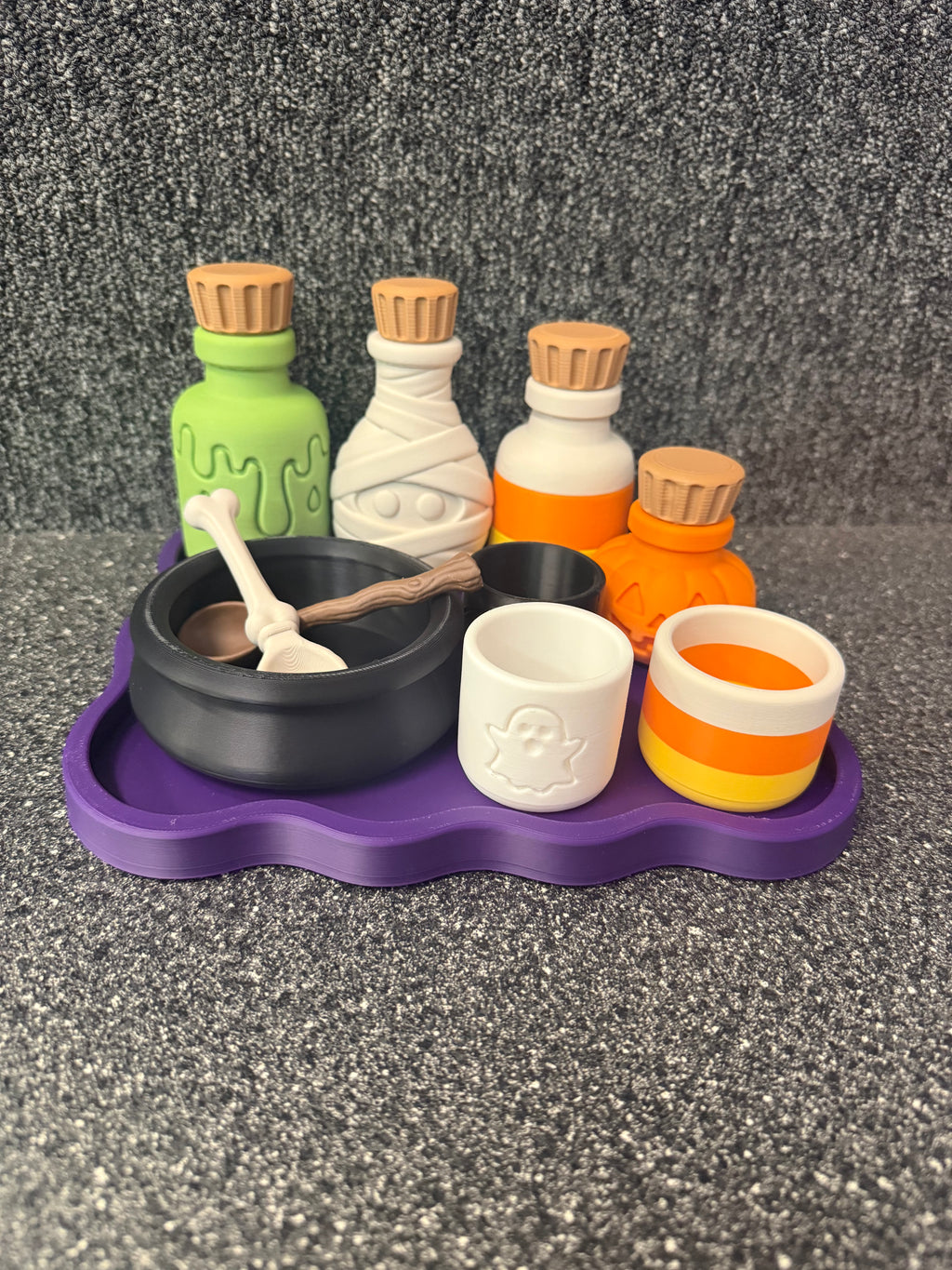 Halloween Potion Sets