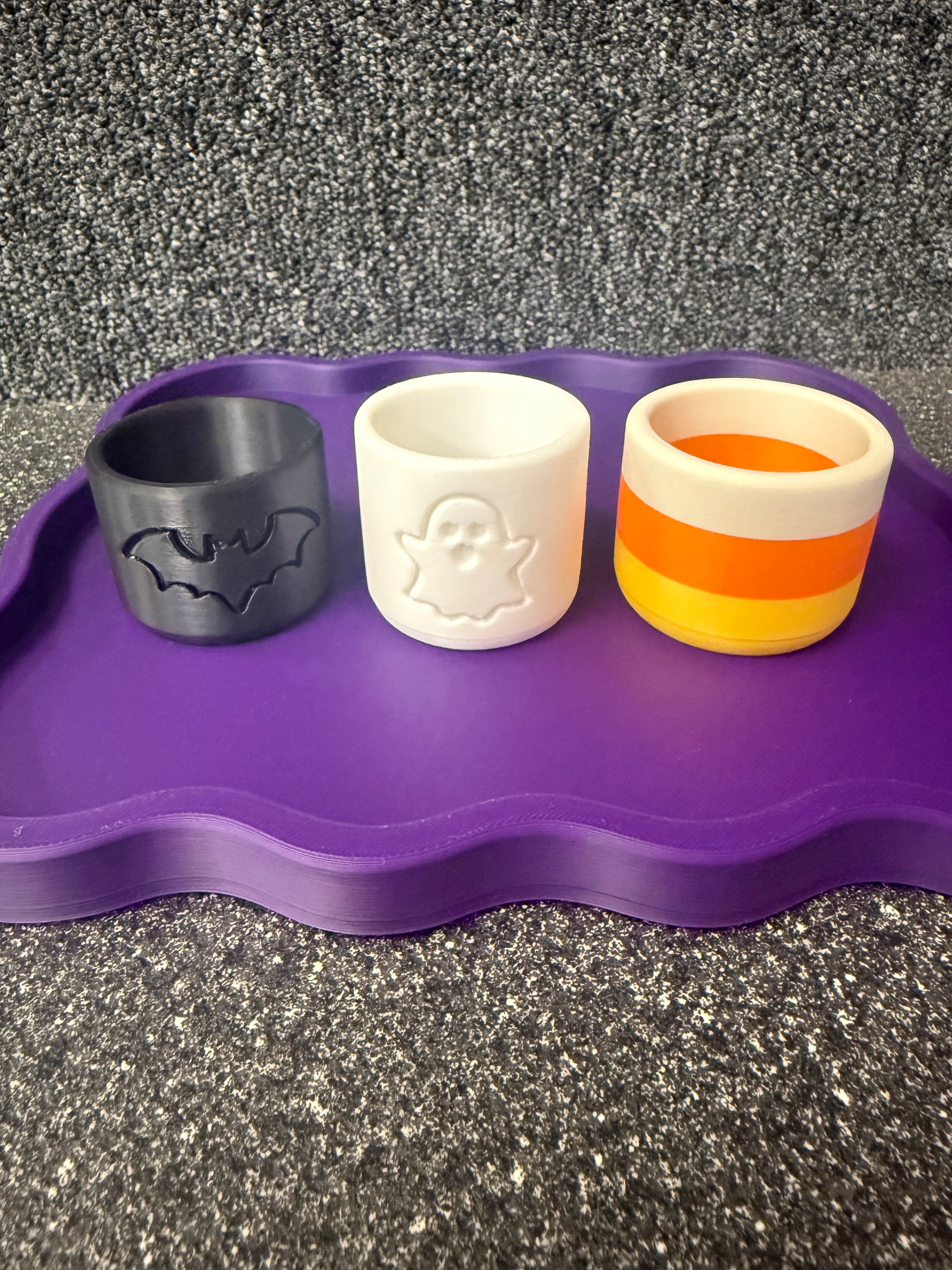 Halloween Potion Sets