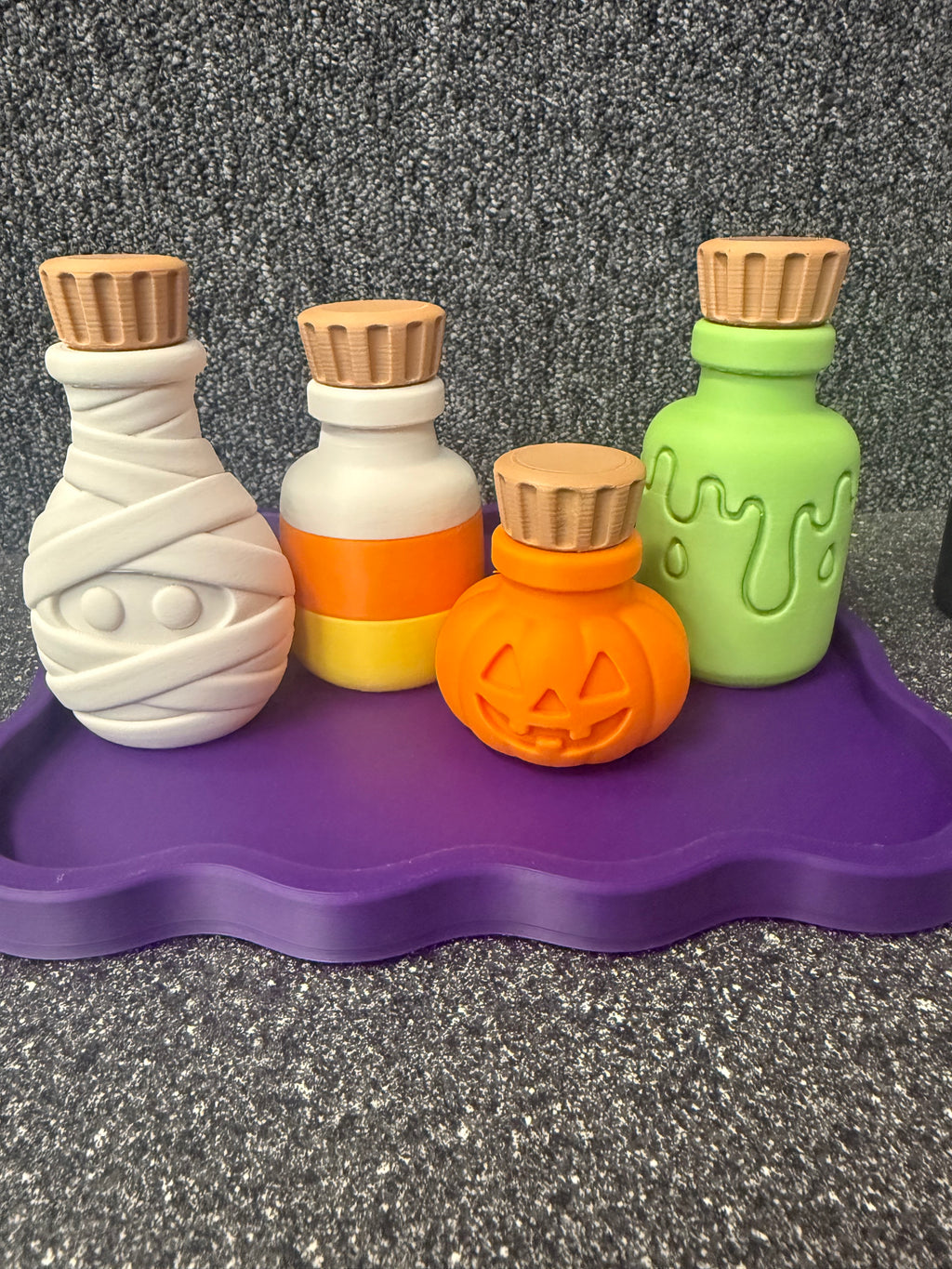 Halloween Potion Sets