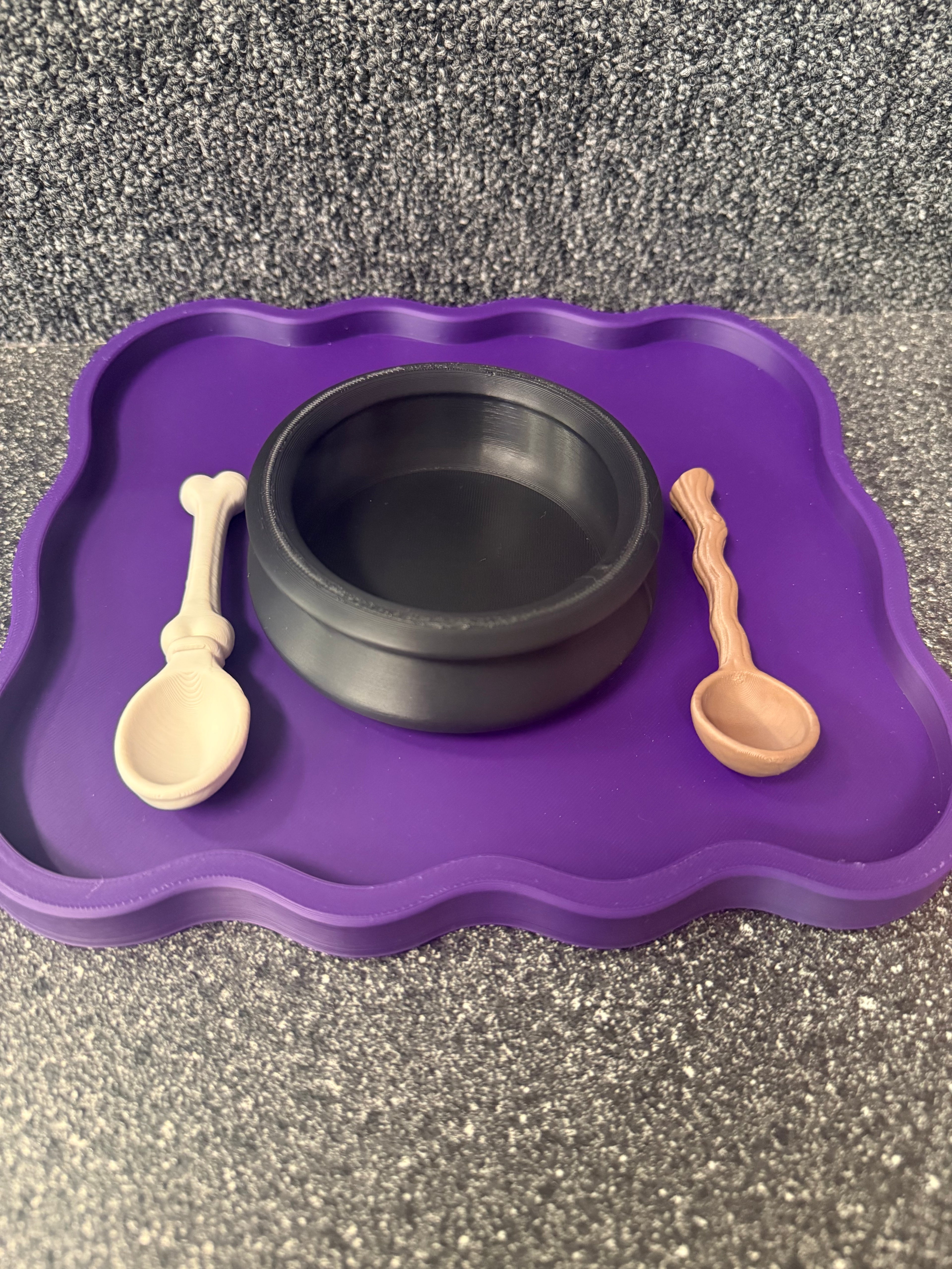 Halloween Potion Sets